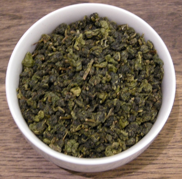 Green Hearted - Oolong-tee